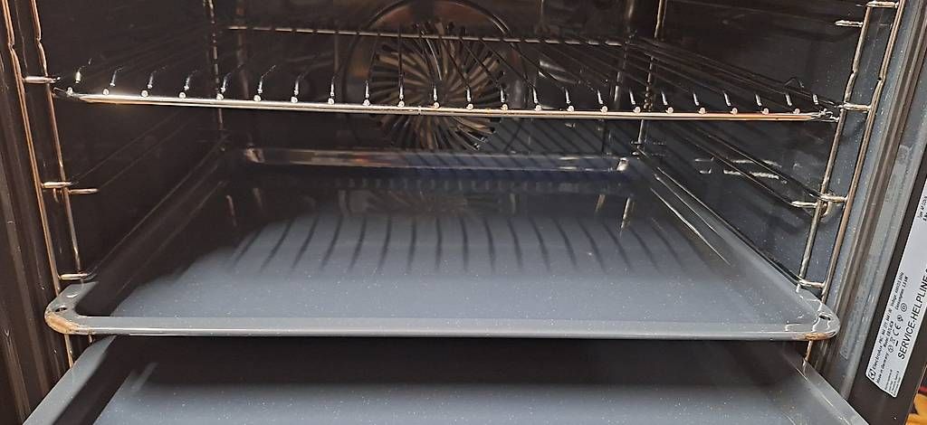 Forni: Backofen Electrolux EB7L4XCN – Usato da Regensdorf venduto da RegiGl 2