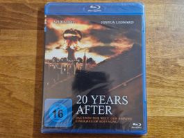 20 Years After (2008) NEU OVP RAR Bluray