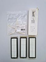 NEU! Ersatzteilset - Roborock: S5 Max, S6, S6 Pure, S6 Max V