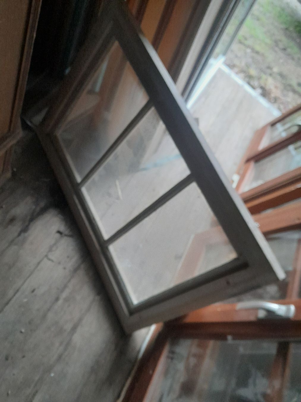 Finestre: Fenster – Usato da Marbach LU venduto da san_8kt5 2