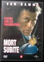 Mort subite