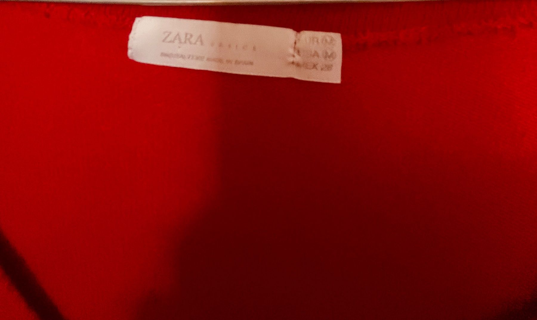 Zara Tops: Longsleeve Shirt von Zara – Gebraucht aus Gränichen von RetoLexi 3