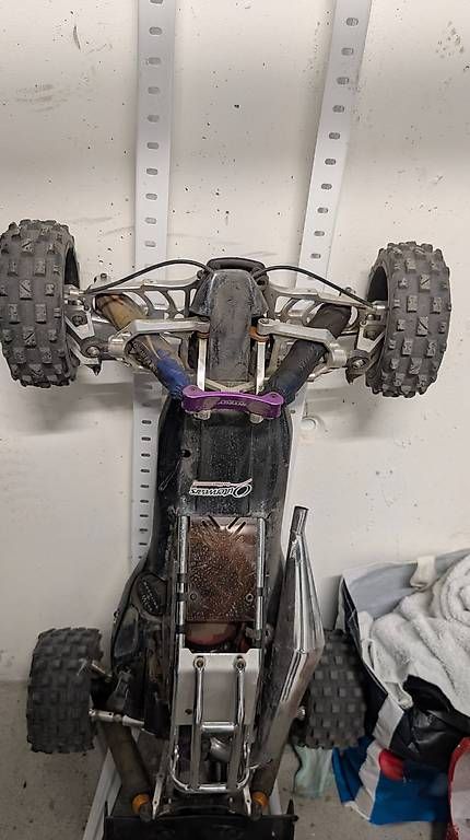 Modellismo RC: HPI Baja 5B – Usato da Toffen venduto da gud_9xtm