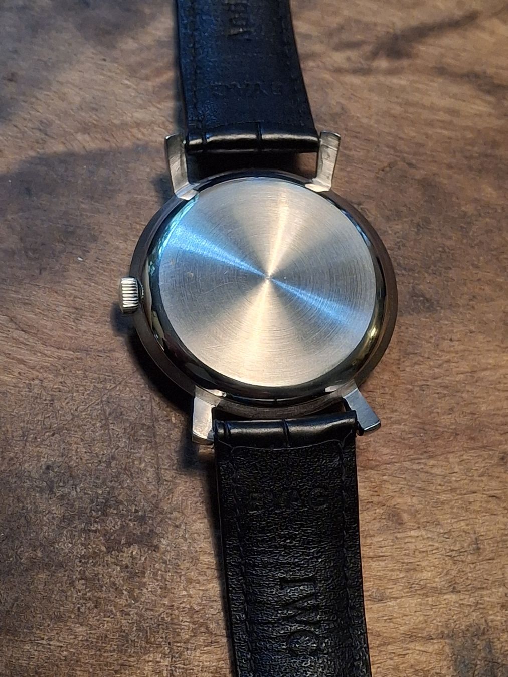 IWC Uhren: IWC "Dresswatch" – Gebraucht aus Basel von Swastikapower 3