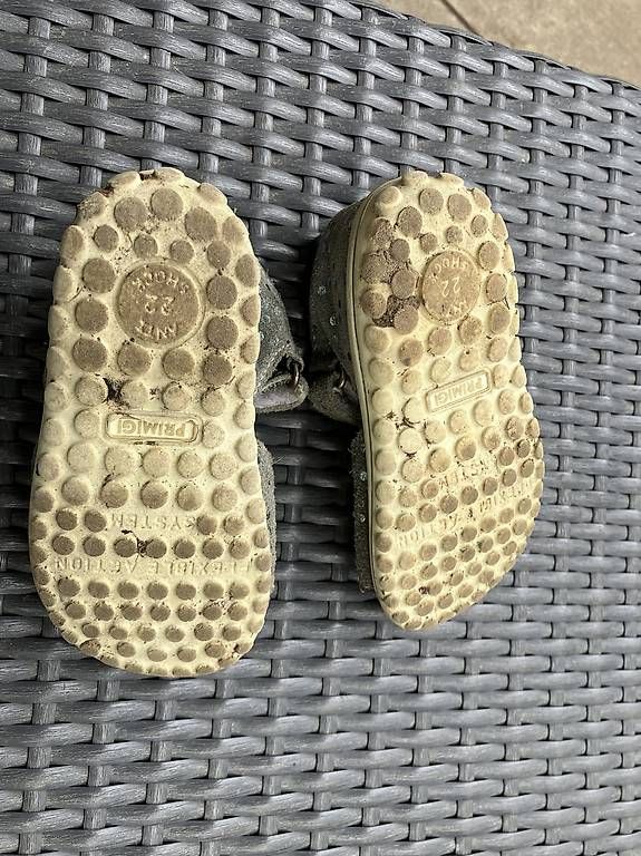 Scarpe per ragazzi: Primigi Sandale Gr. 22 blau – Usato da Zollikon venduto da CorViv 1