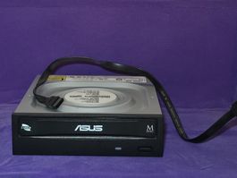 ASUS DRW-24D5MT DVD-Brenner SATA inkl. SATA-Kabel