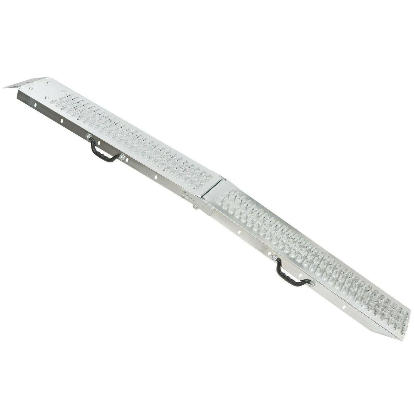 Rampe di accesso: Arebos 2x Faltbare Rampe max. 400 kg – Nuovo e nell'imballaggio originale da Bottighofen venduto da zaap 7