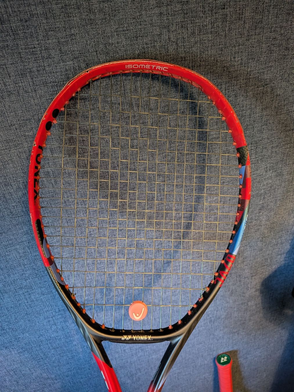 Yonex Schläger: Yonex vcore 98 – Gebraucht aus Renens VD von pitosga 3