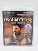 Uncharted 3 (PS3)