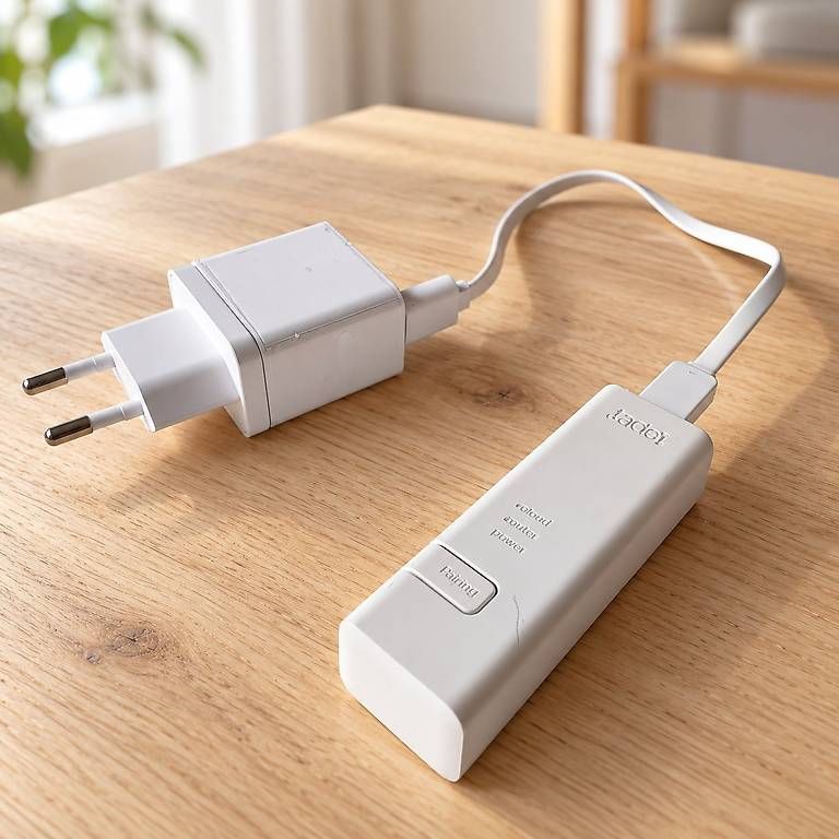 Modems & Router: tado° Internet Bridge mit Netzteil – Gebraucht aus Mellingen von Marvel69