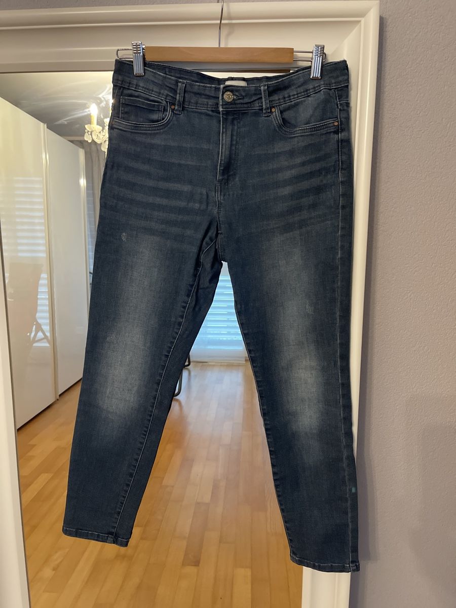 Only Jeans: Damen Jeans von ONLY L30 – Gebraucht aus Adliswil von JadrankaR