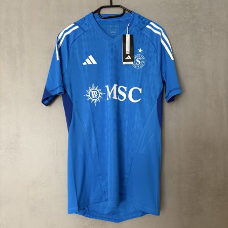 Fc Servette Trikot Goalie Grösse M