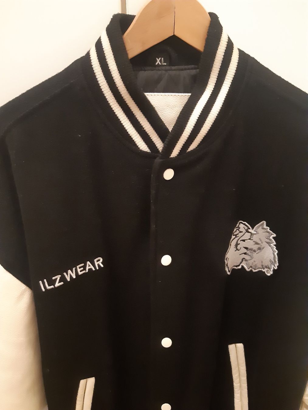 Giacche: Veste Collégienne ILZ – Usato da Onex venduto da Alban22 1