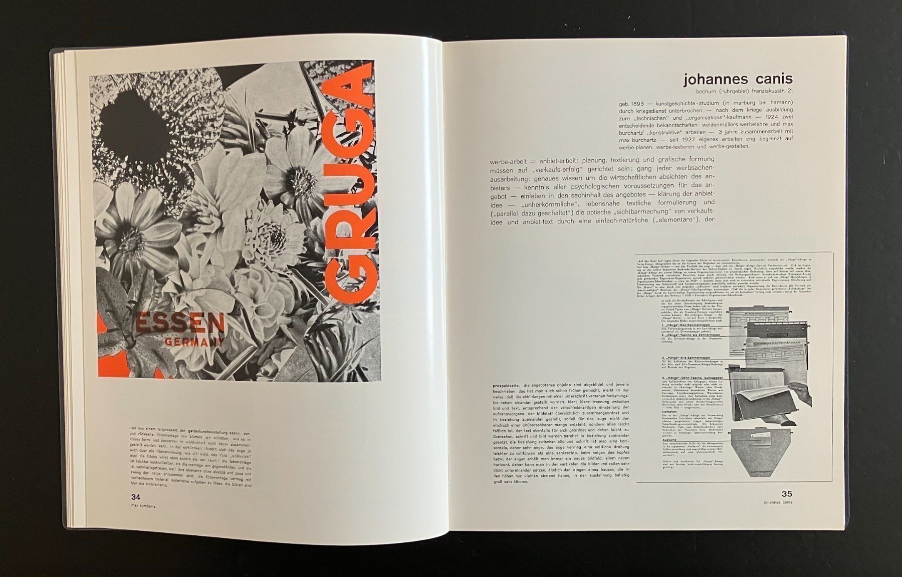 Libri: max bill . jan tschichold . willi baumeister ... lars müller – Usato da Basel venduto da cosmos.books 4