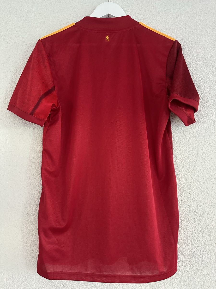 Adidas Canottiere & Pantaloni: Originales Spanien Trikot Adidas – Nuovo (secondo la descrizione) da Unterseen venduto da MyJerseys 1