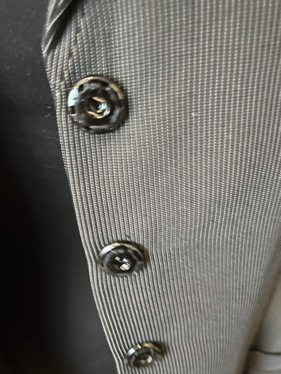 Armani Anzüge & Kostüme: Giorgio Armani completo pantalone – Gebraucht aus Locarno von cichita 2