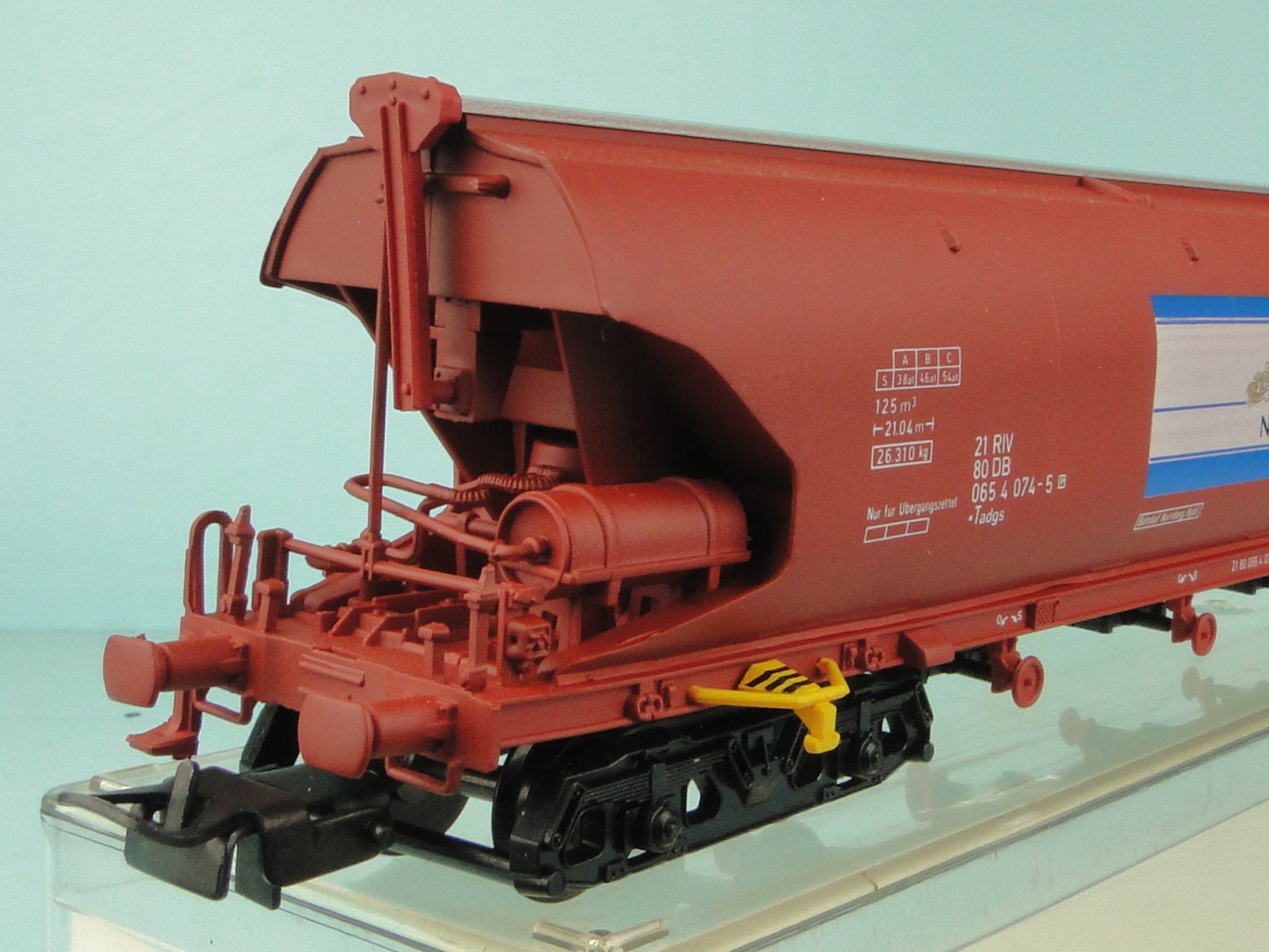 Renfe Modellini di ferrovie: Electrotren 5602 DB Tucher – Usato da Bülach venduto da cann11 2