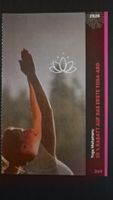 2 für 1 Gutschein Yoga Mahameru