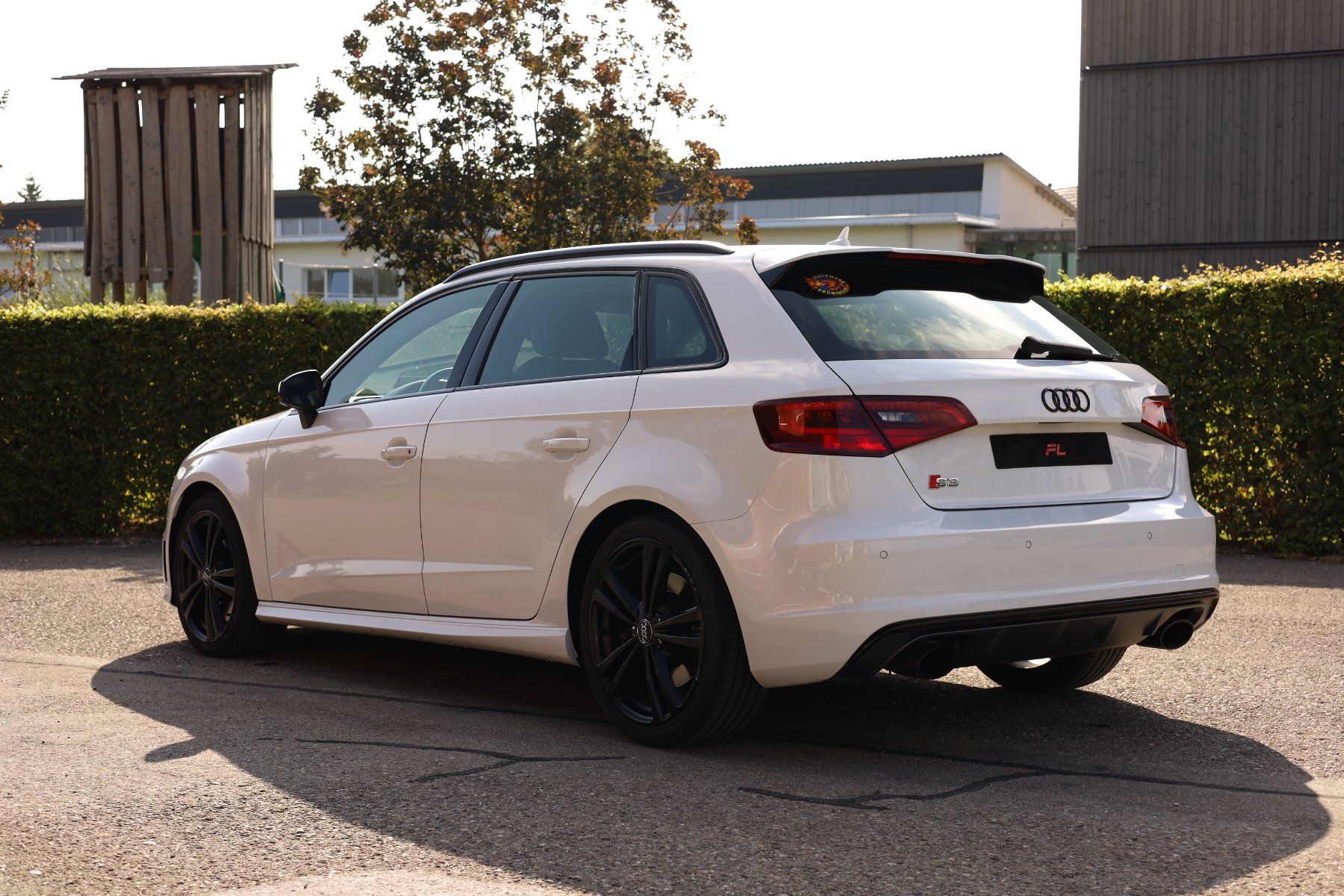 Audi Autos: Audi S3 SB 2.0 TFSI – Gebraucht aus Grüningen von ail_2k9l 4