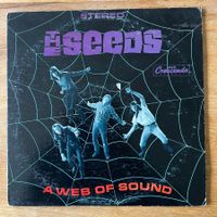 Seeds - A Web Of Sound / 1. US-Press. 1966