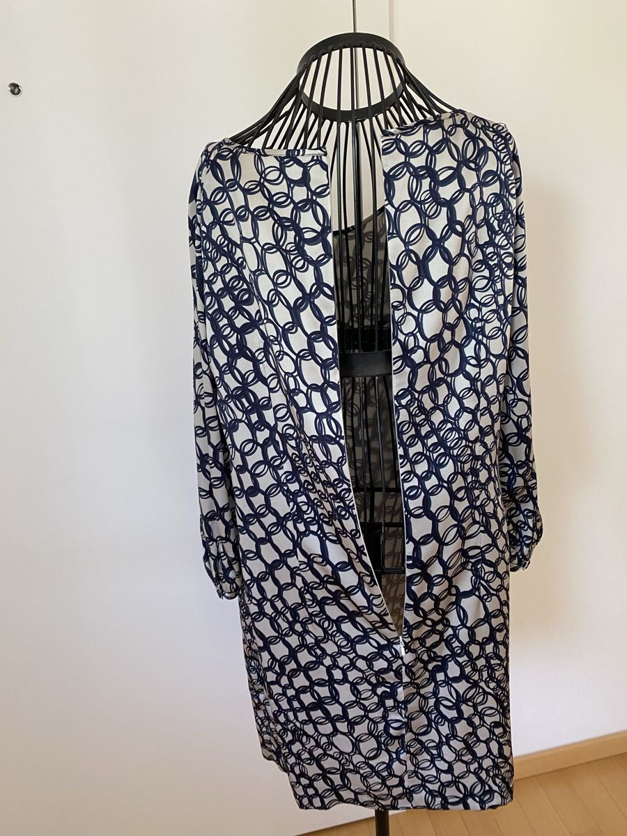 Hugo Boss Vestiti: Vestito donna Hugo Boss – Usato da Novazzano venduto da ige_cwq5 2