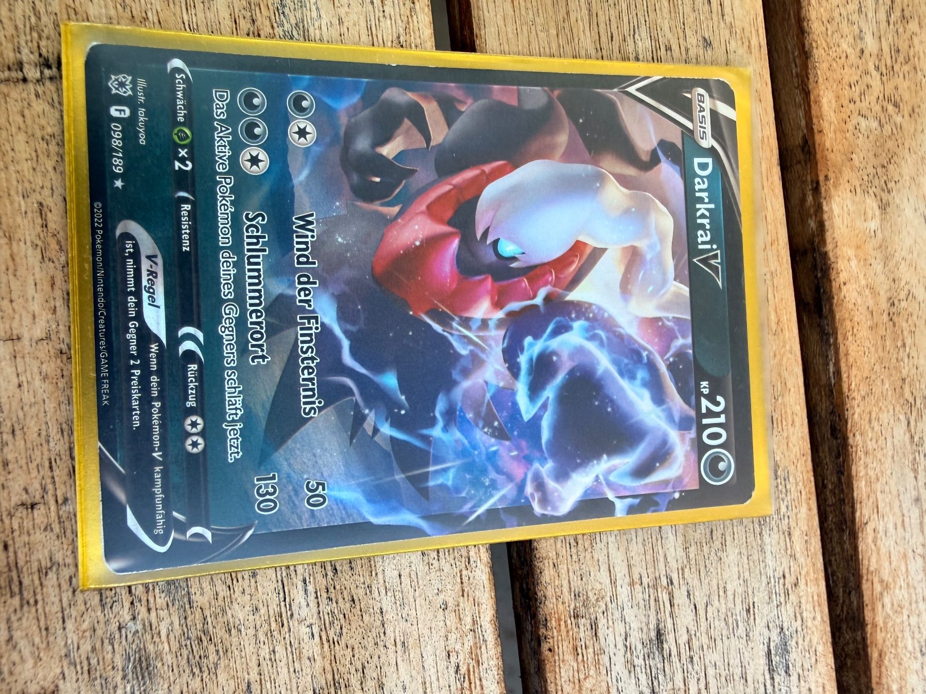 Pokémon Cartes à collectionner: Pokemon Specials - wertvolle Karten! – D'occasion à Rüti ZH par S_scheurer 1