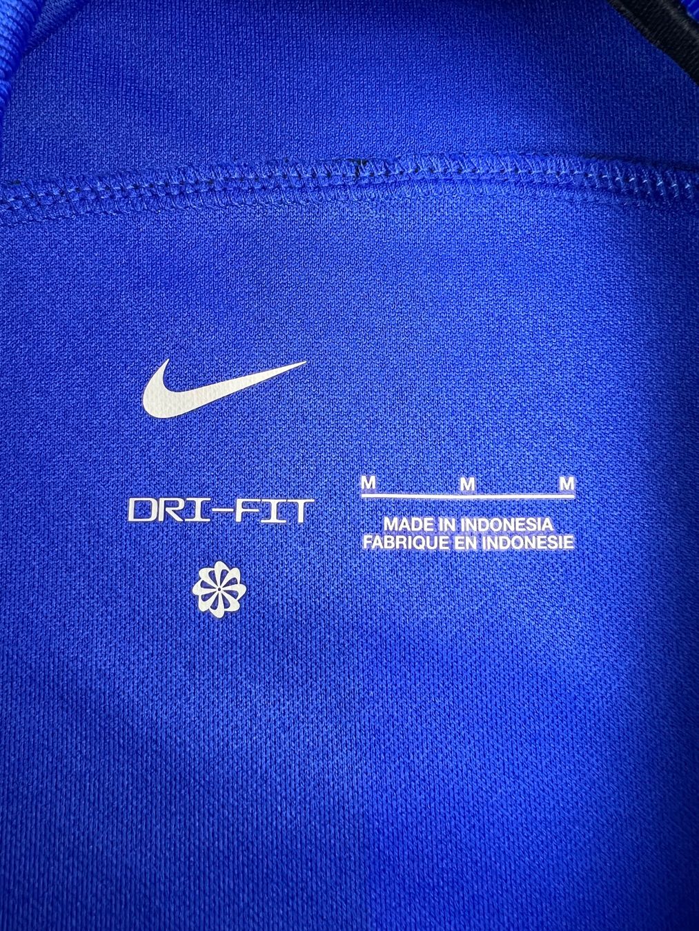 Nike Canottiere & Pantaloni: Inter Mailand 2023/2024 Trikot NEU – Nuovo e nell'imballaggio originale da Lüchingen venduto da Jersey_Time 5