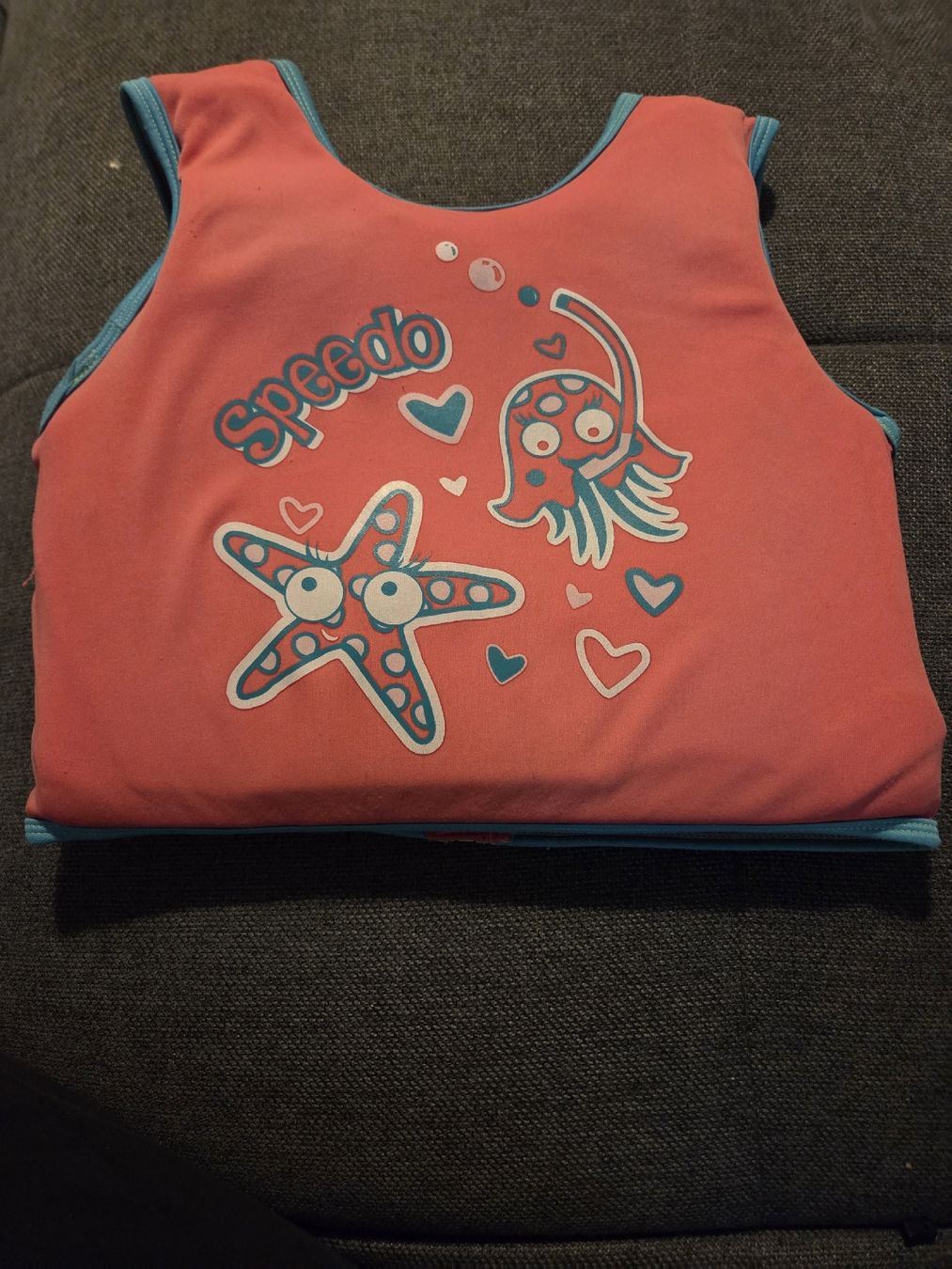 Speedo Giubbotti di salvataggio: Schwimmweste 20-30kg – Usato da Eglisau venduto da pearl91 1