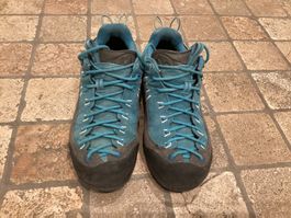 La Sportiva, Hyper GTX, Damen, Grösse 38, Zustieg/Trekking