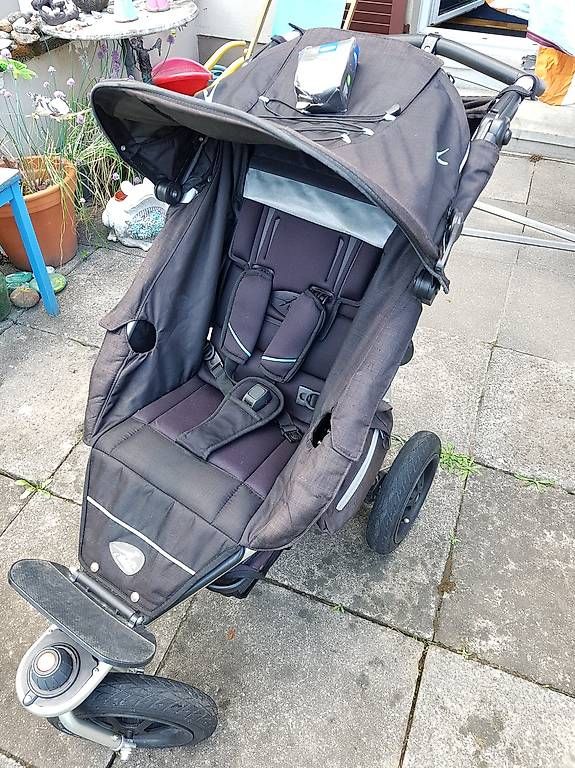TFK Carrozzine: TFK Joggster Adventure – Usato da Zürich venduto da kevinlodge 1