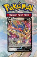 Zacian V Zenit der Könige 095/159