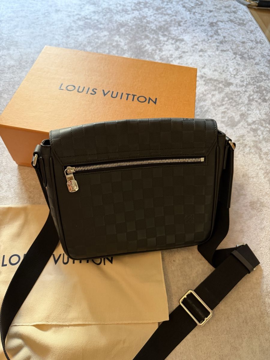 Louis Vuitton Borse: Louis Vuitton Tasche – Usato da Wallisellen venduto da gac 1