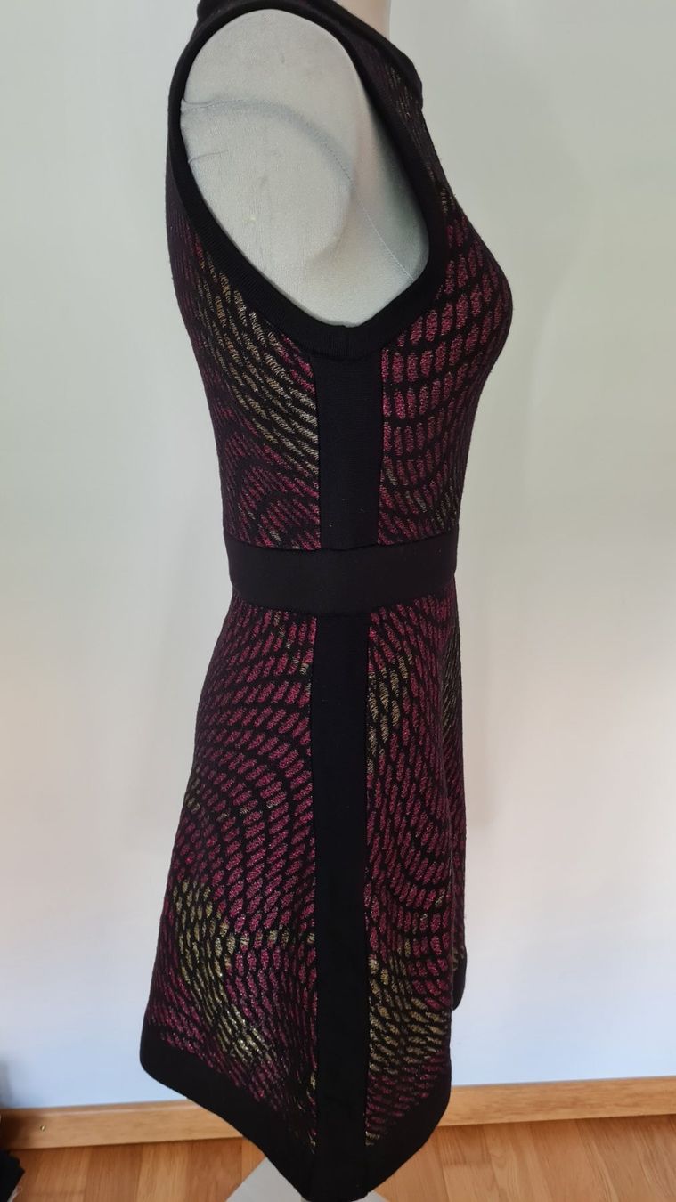 Missoni Vestiti: Robe Missoni maille taille 38 – Usato da Payerne venduto da wardi11 3