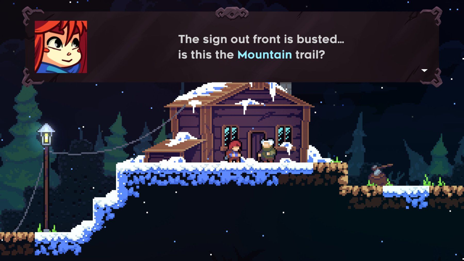 Spiele: Celeste (PC-MAC-LINUX, 2018, Nur Steam Key Download Code – Neu (gemäss Beschreibung) aus Bad Säckingen von ms-spiele-keys 1