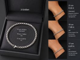 Armband vergoldet