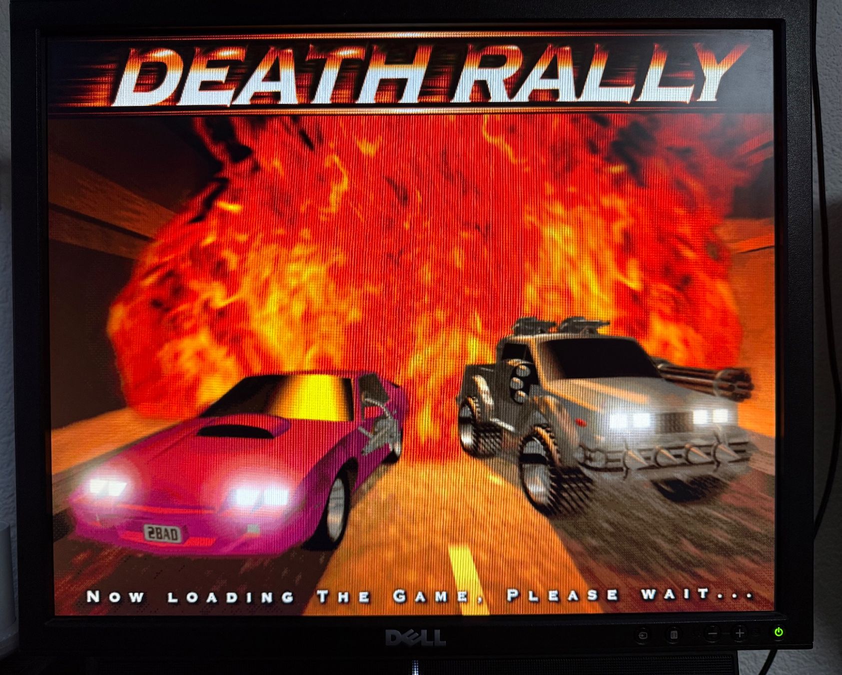 PC: Retro Computer Intel Pentium 233, 32MB RAM, 2GB HDD, SB PRO – Usato da Sulgen venduto da thomas_comp 9