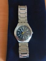 Swatch Irony Big UHR Herrenuhr Stahlband Edelstahl Klassiker