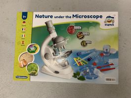 Kinderminroskop Clementoi