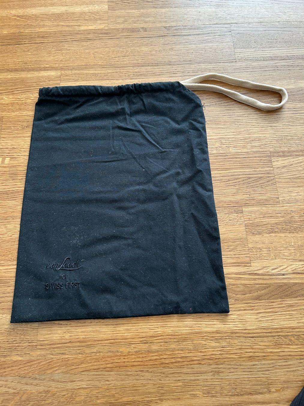 Borse: Van Laack- Swiss 1st Class Dustbag, Staubbeutel, Stoffbeutel – Usato da Küsnacht ZH venduto da filo_fila8700