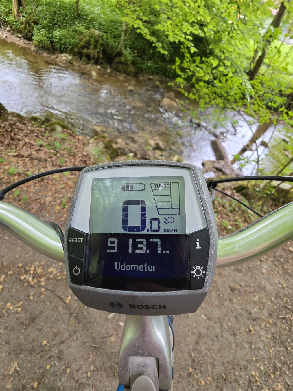 Villiger Biciclette: Villiger Brissago+ E-Bike – Usato da Affoltern am Albis venduto da and_m2zm 5
