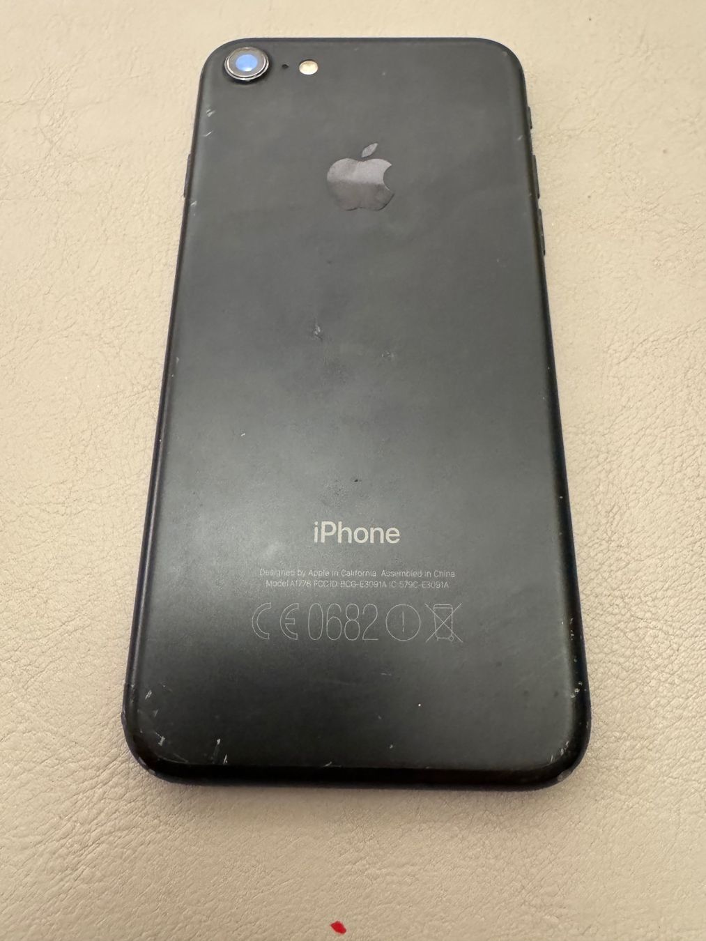 Apple Telefoni cellulari / Smartphones: iPhone 7 – Difettoso da Adliswil venduto da Busys 1