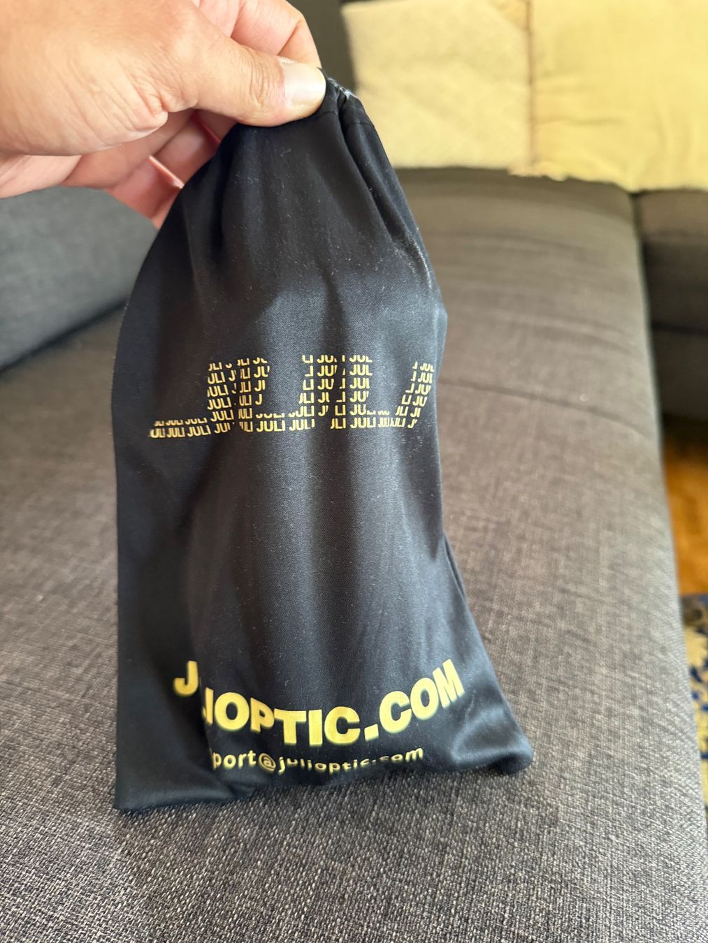 Brillen & Gläser: Juli Sportbrille – Neu und originalverpackt aus Rorbas von SimS0n 4