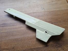 Seitenschütz Puch Maxi N Original weiss