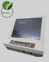 Neuro Therm | NT2000iX | Radiofrequency generator
