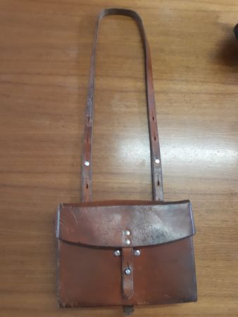Borsa militare