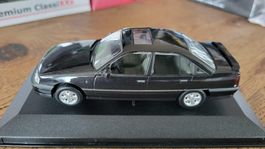 Opel Omega 3000 1:43 Corgi