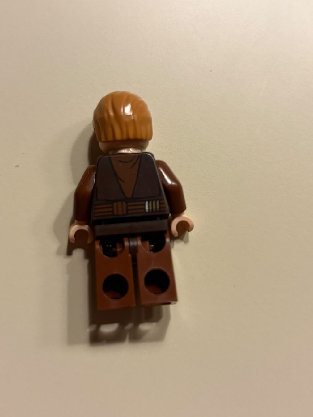 Lego Statuette: Lego Star Wars Padawan Anakin Gunship – Usato da Langrickenbach venduto da Saritiger 1