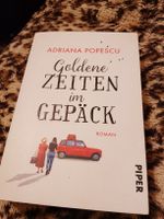 Goldene Zeiten im Gepäck 