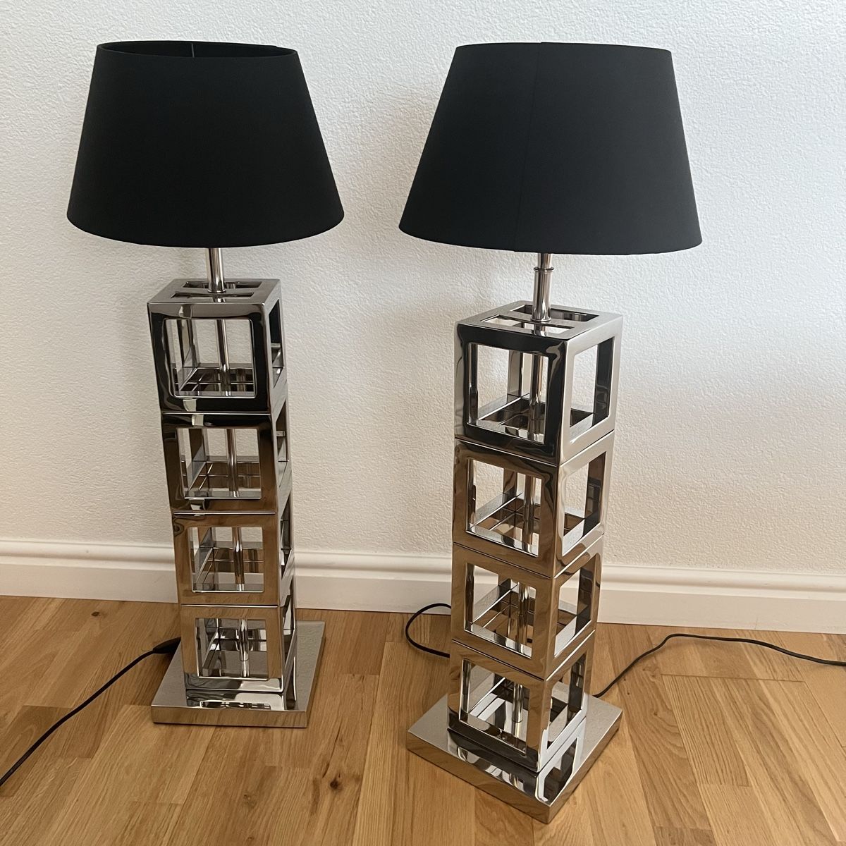 Comodini: Lampen zu verkaufen  – Usato da Wil SG venduto da Cristiano02062017