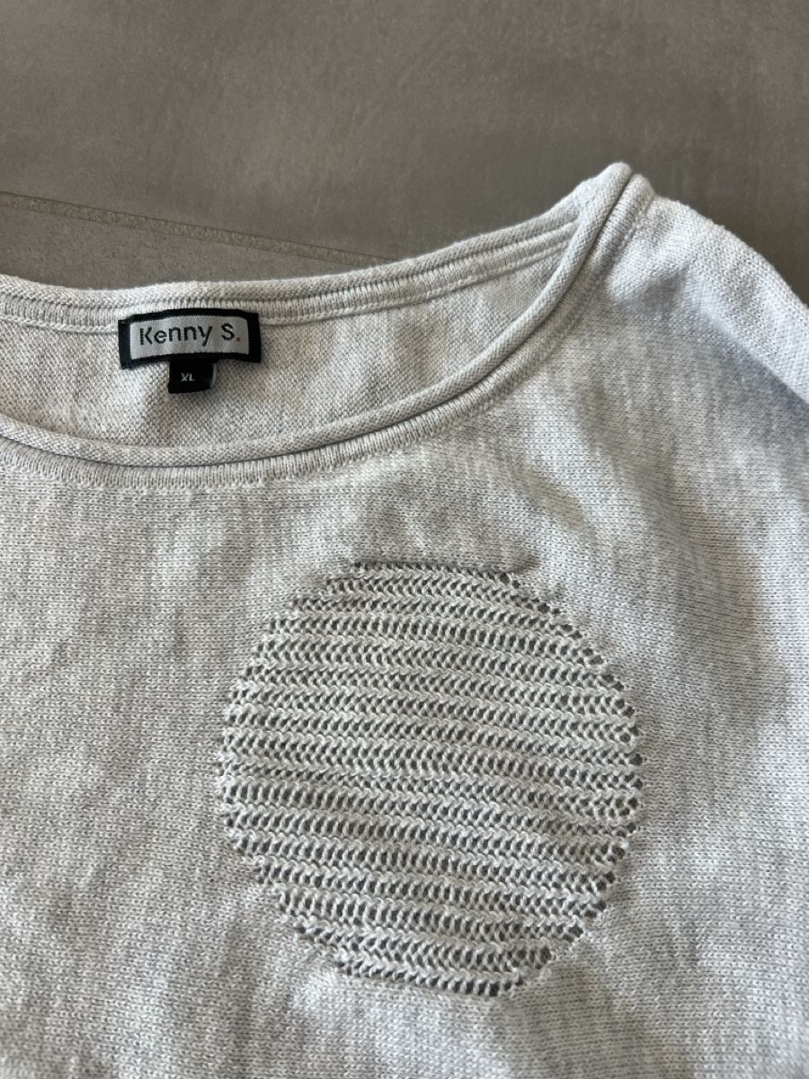 T-Shirts: Pull été Kenny’s – Gebraucht aus Tavannes von flodoc 1